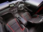 Mercedes-Benz A45 AMG 2013 года (AU)